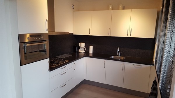 Medium property photo - Leerdamhof, 1108 CK Amsterdam
